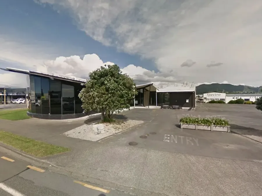 Pacific Health Plus Kapiti