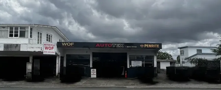 Autotex