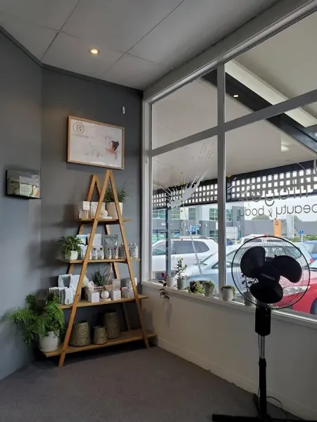 Village Beauty & Body Therapy