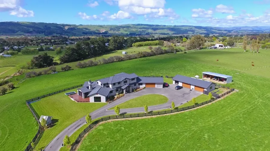 Origin Homes LTD