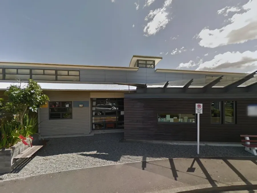 Kapiti Health Centre