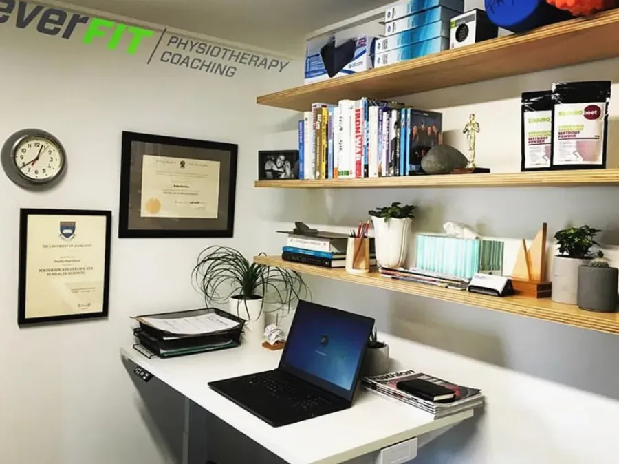 EVERFIT Physio & Coaching