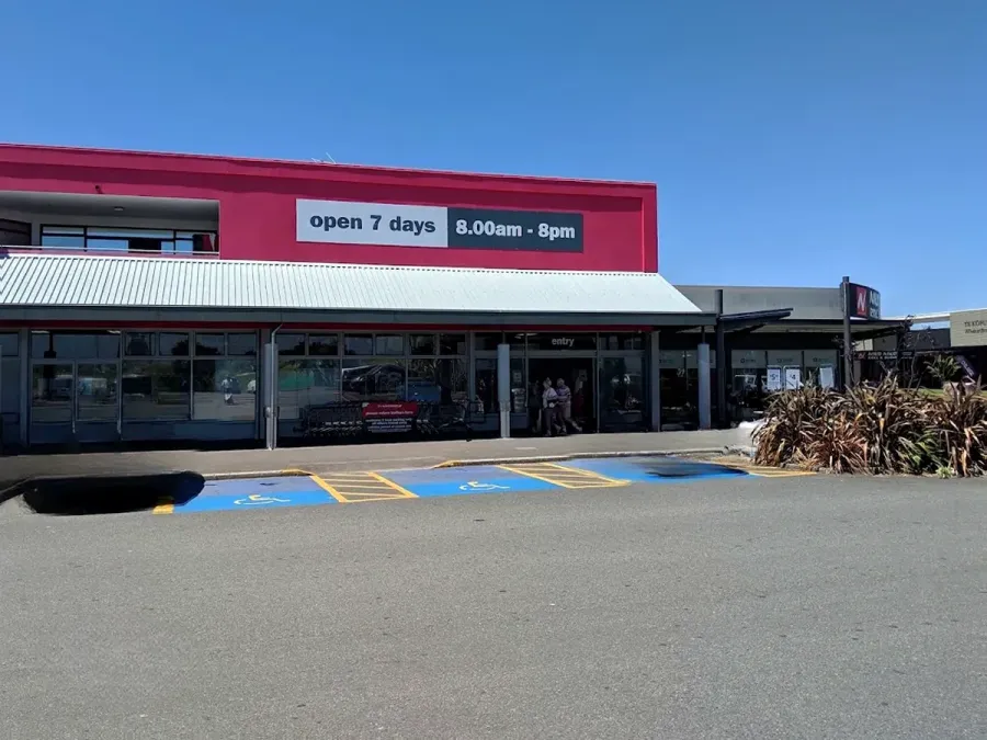 The Warehouse Whakatane