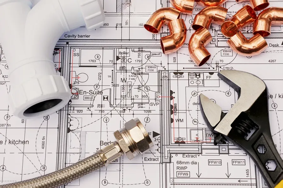 Dr Plumber ltd