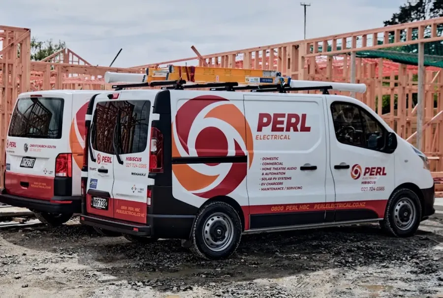 PERL Electrical Rangiora & North Canterbury