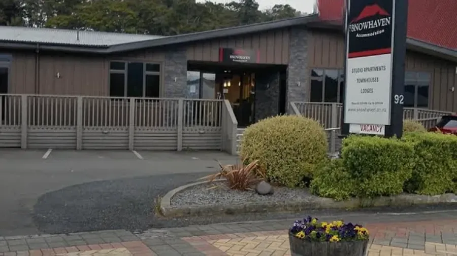 Snowhaven Accommodation