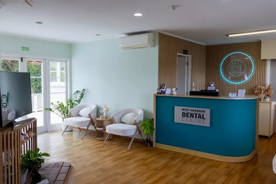 West Harbour Dental