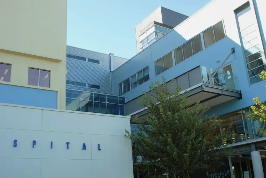 Nelson Hospital