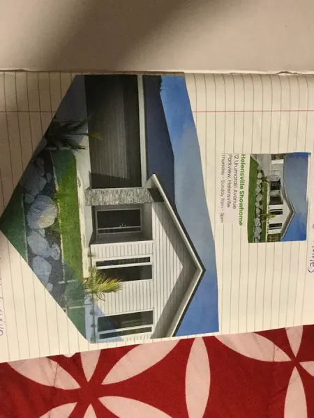 Westmoreland Homes, Helensville