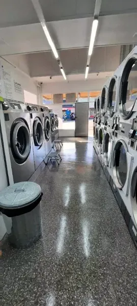 Liquid Laundromats Fitzroy