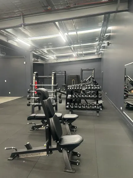 Snells Beach Fitness Hub