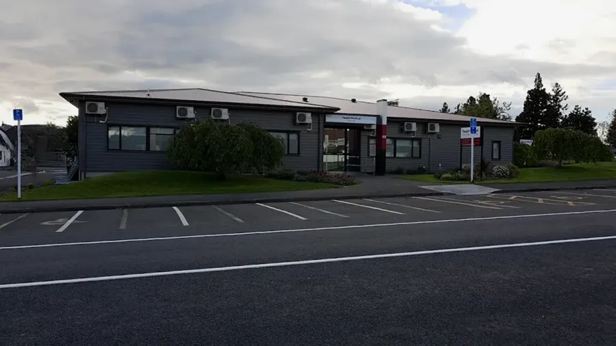 Taupo Medical Centre