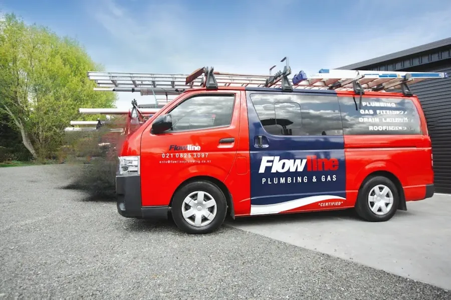 Flowline Plumbing & Gas
