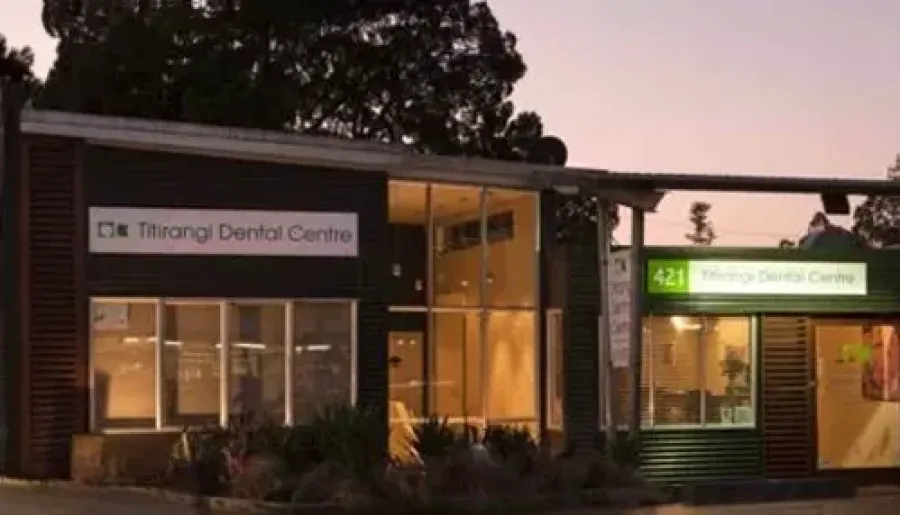 Titirangi Dental Centre