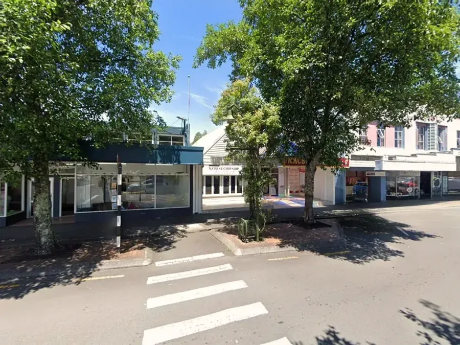 Nz Best Chip Shop