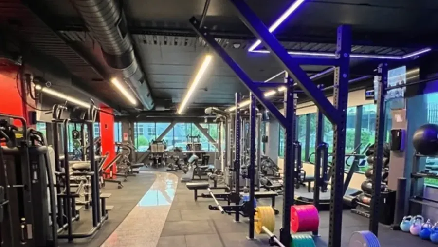 Snap Fitness 24/7 Mairangi Bay