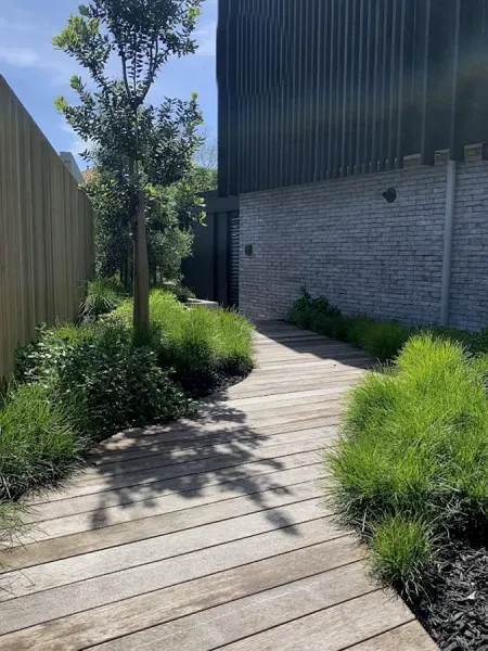 Magnolia Landscape Design Ltd