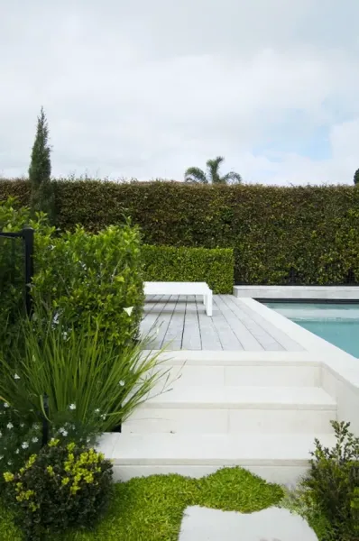 STUDIO WREN landscape design