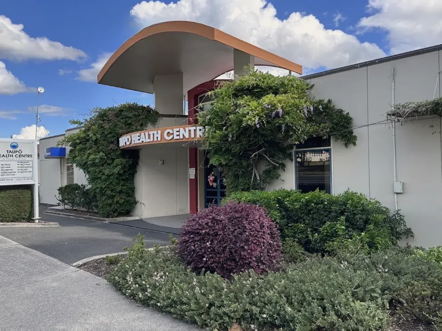 Taupo Health Centre