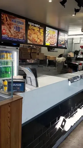 Domino's Pizza Timaru