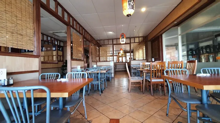 OMOIDE Japanese Restaurant
