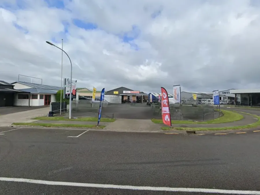 Southern Cross Autos