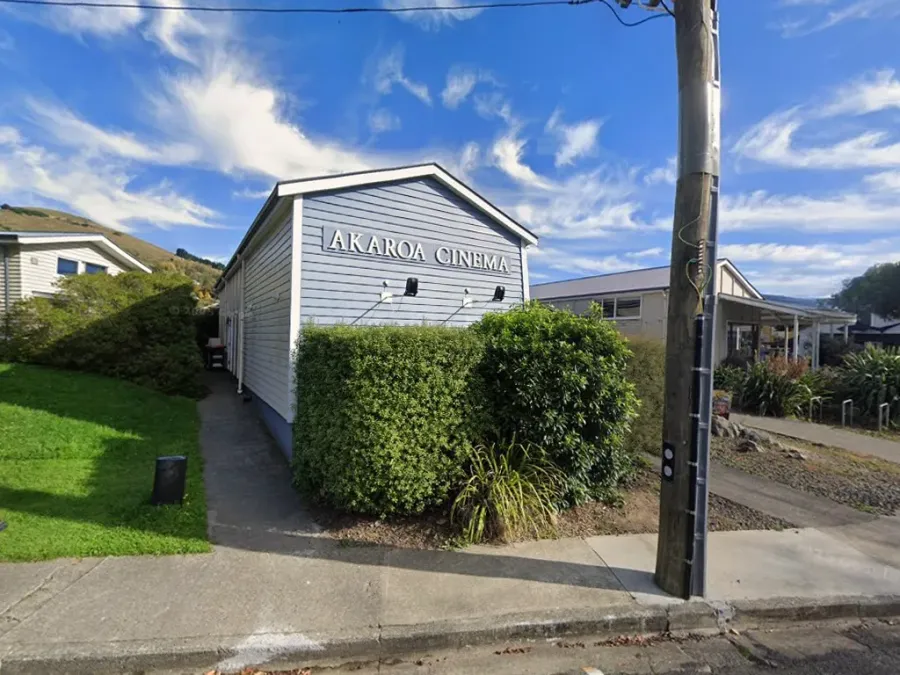 Akaroa Community Dental Clinic