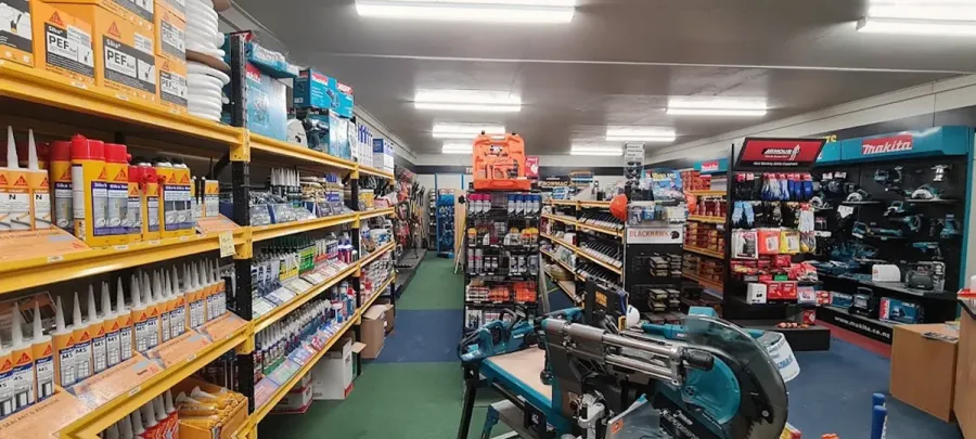 Timaru ITM