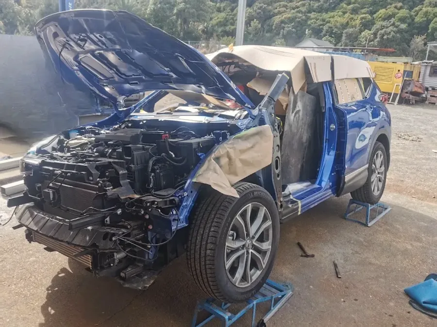 Automotive Consulting services ACS