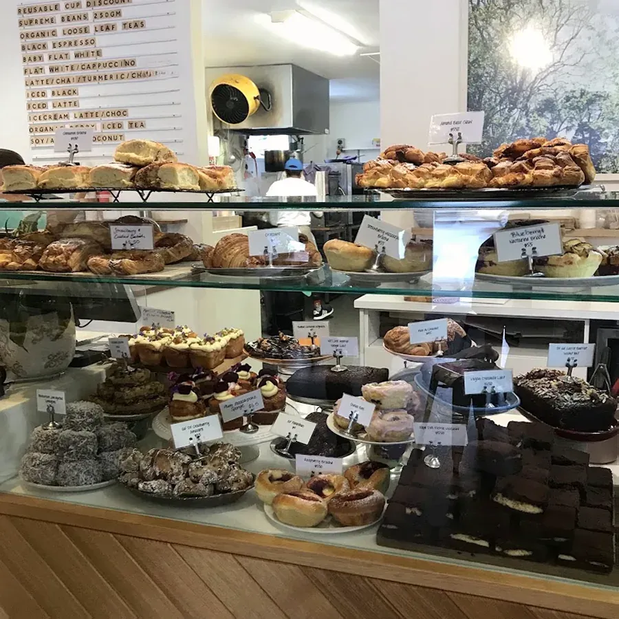 Love Rosie Bakery