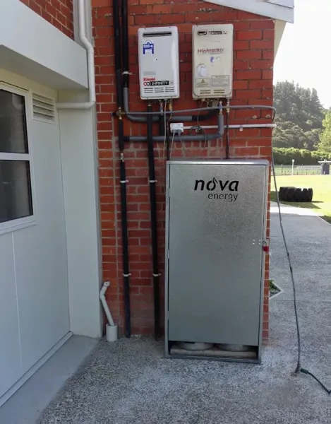 Laser Plumbing Dunedin Central