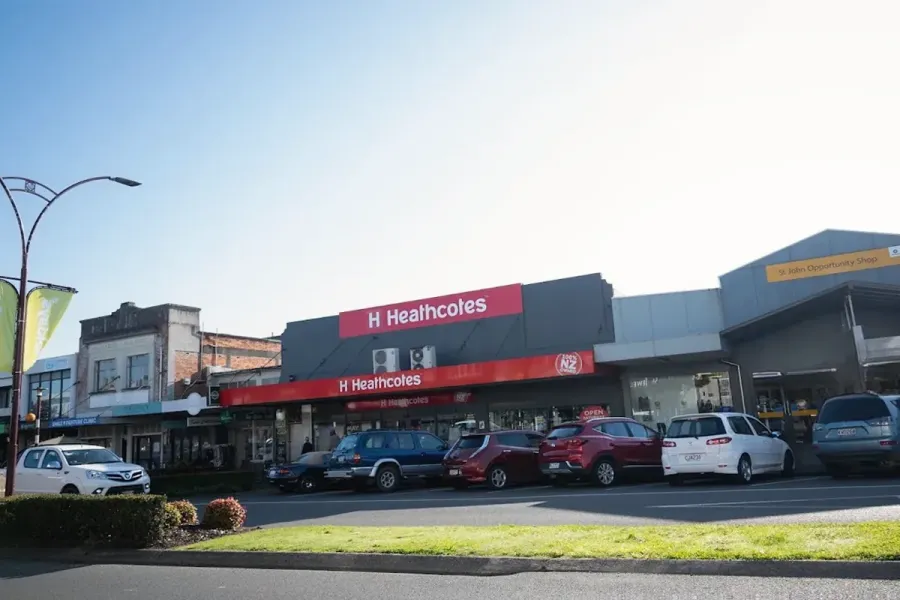 Heathcote Te Awamutu