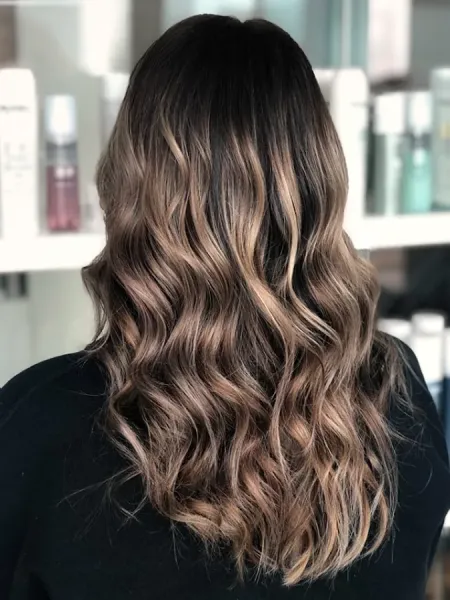 Vivo Hair Salon & Skin Clinic Kamo