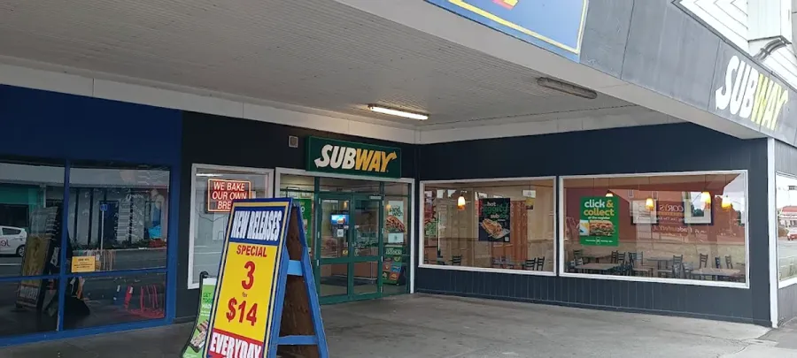 Subway