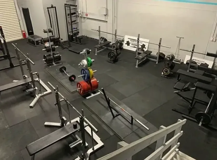 North Shore Barbell