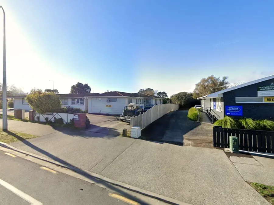 Kapiti Community Vaccination Centre