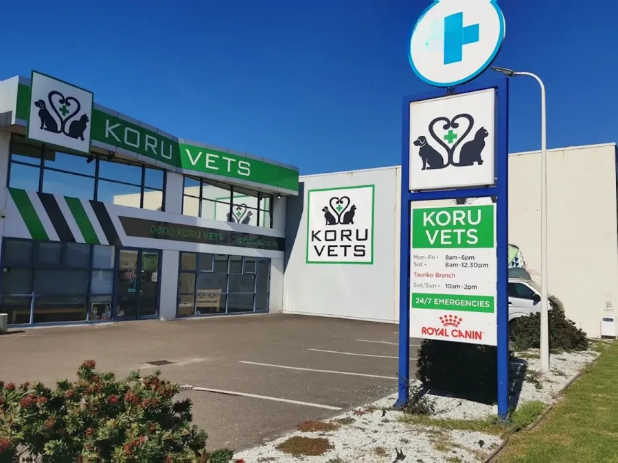 Koru Vets
