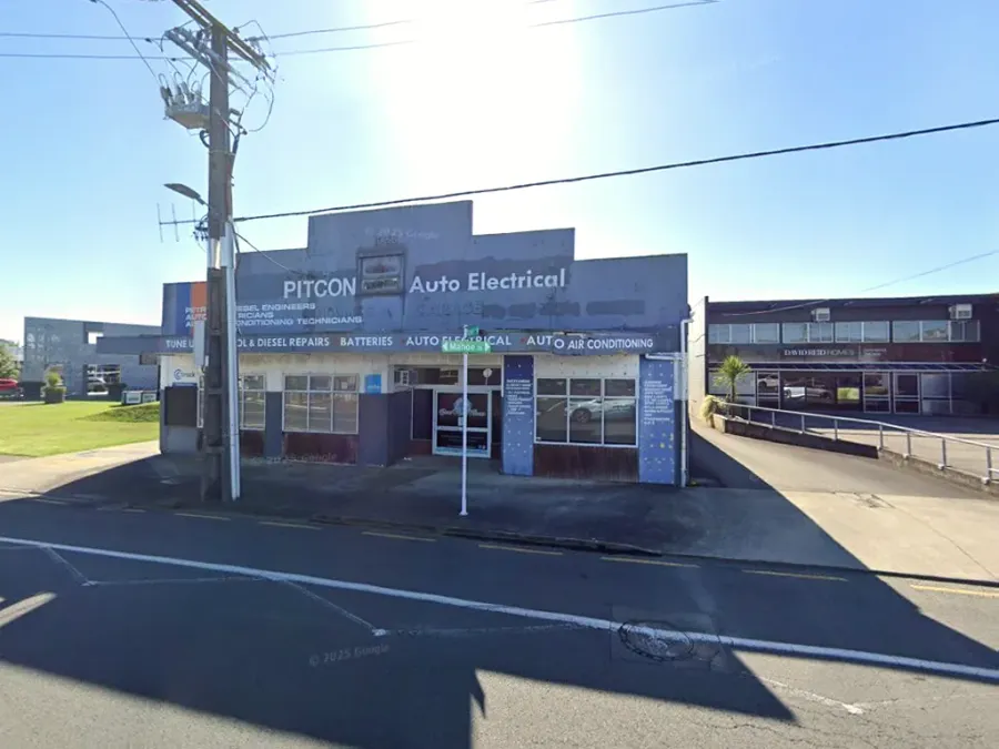 Pitcon Auto Electrical