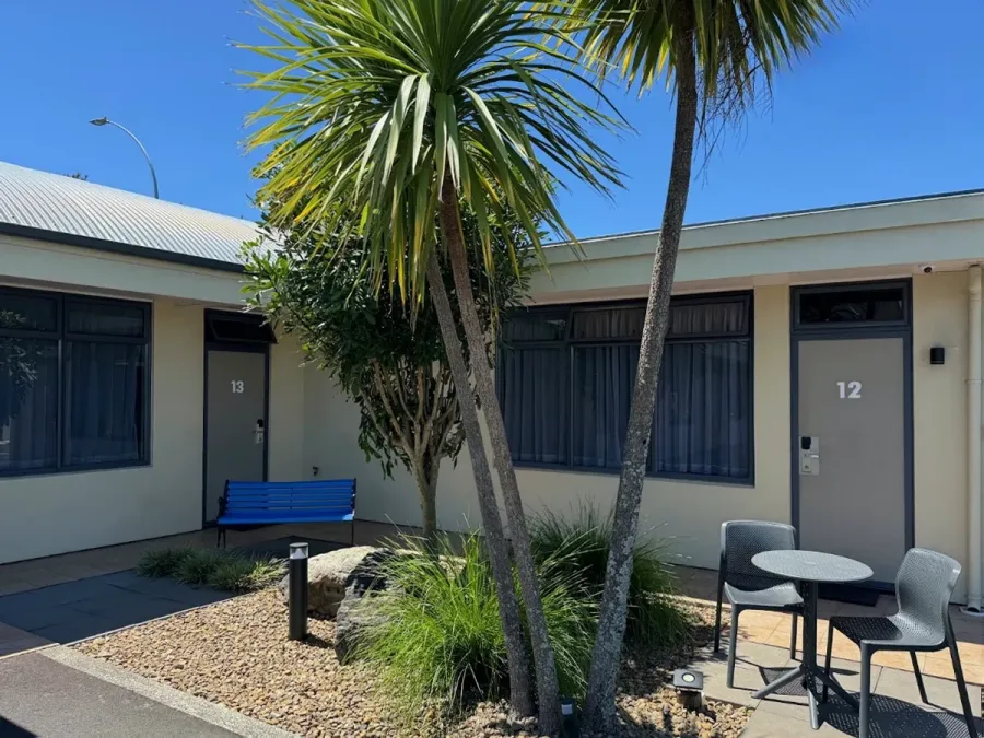 Academy Motor Inn