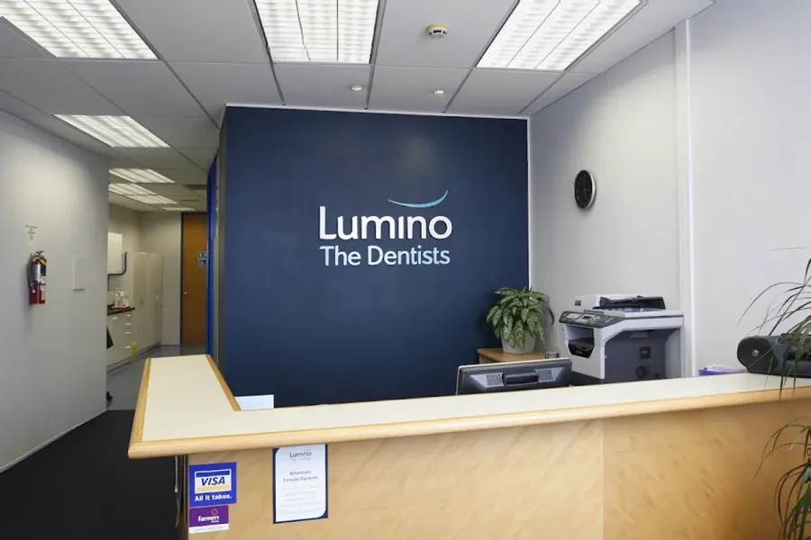 Henderson Dental Practice | Lumino The Dentists