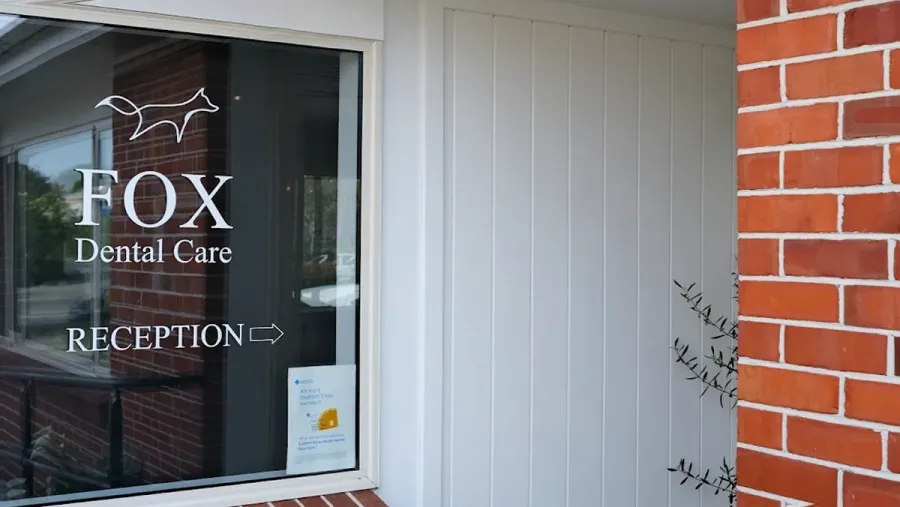 Fox Dental Care