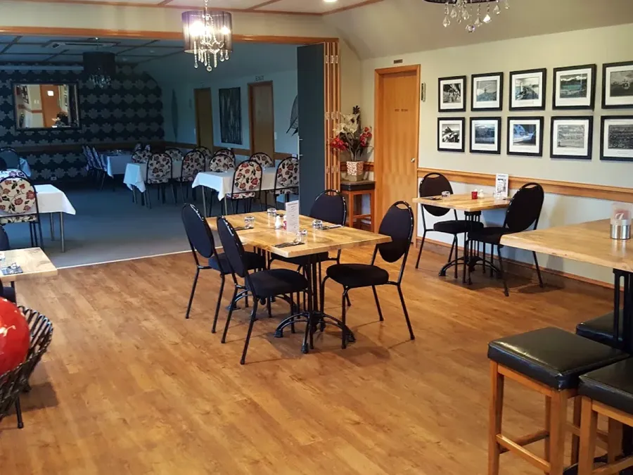 The Lodge Restaurant