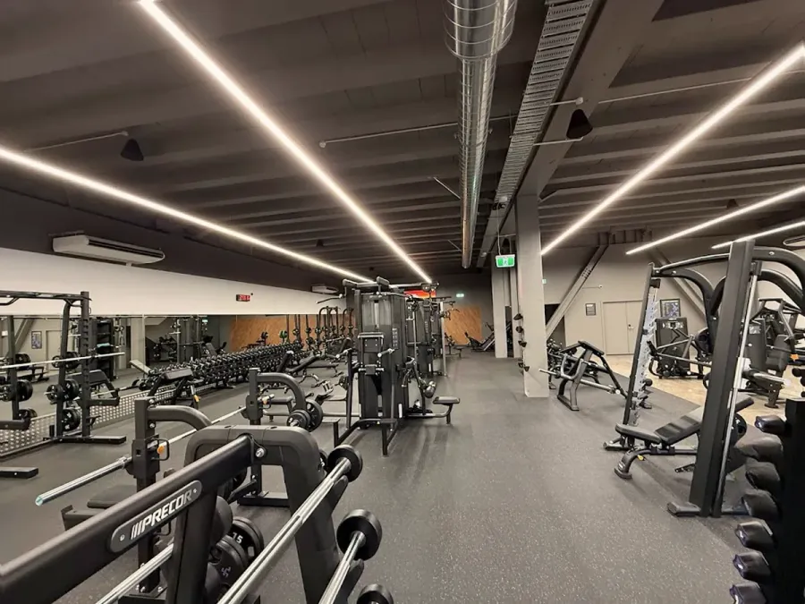 Anytime Fitness Johnsonville