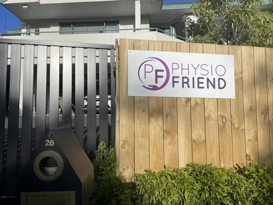 Physio Friend