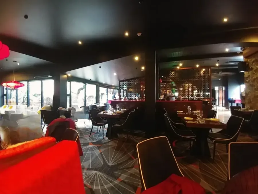 Buddha Stix Dunedin