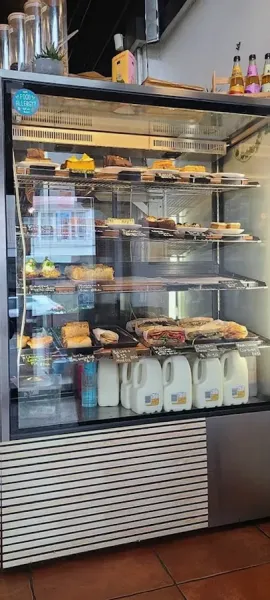 Bob Cafe