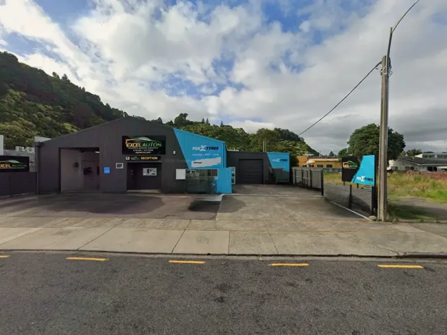 Foxx Tyres