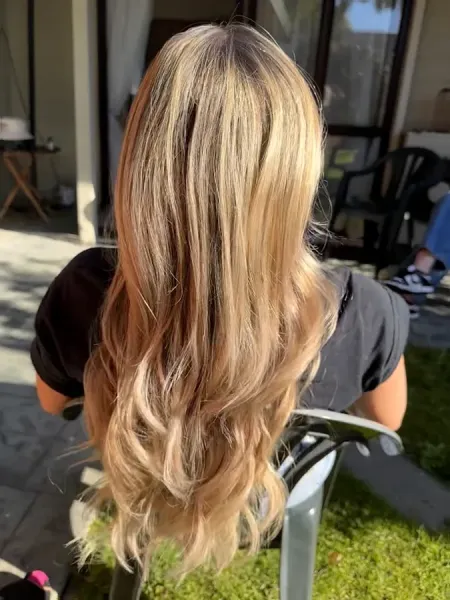Luxe Hair Lounge