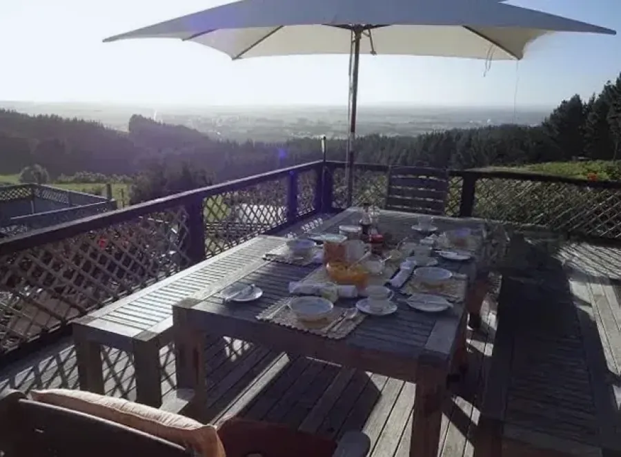 Warwick Hills Rural Retreat