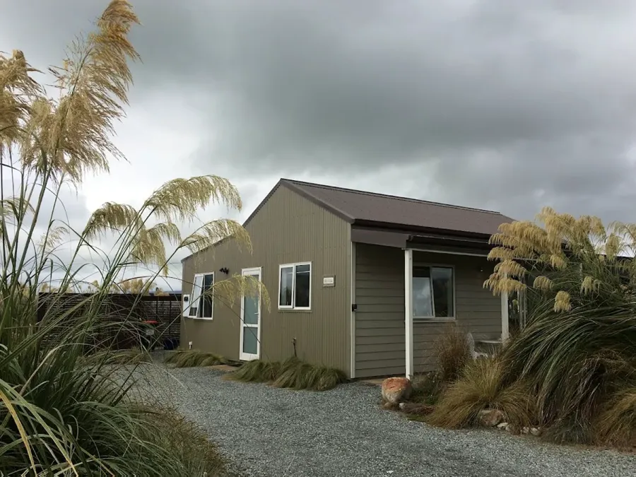 Mahina Cottage